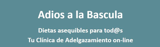  Ven a conocer tu clínica de adelgazamiento on-line!