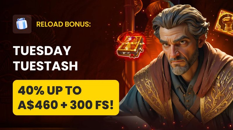 Experience the Thrill of Asino Casino Online in Australia Today - overview