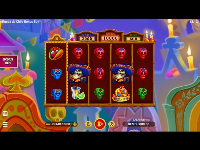 Descubre el Emocionante Juego de Casino de Chile: Póker de Muro Infranqueable in Chile